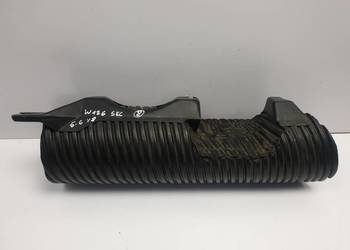 Mercedes W126 5.6 SEC RURA POWIETRZA dolotowa