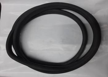 Opel Meriva A  uszczelka drzwi lewa przednia kierowcy