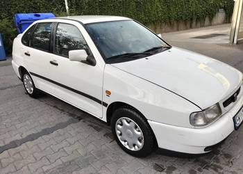 Seat Cordoba