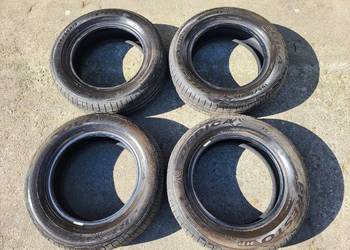 Opony Debica presto hp 195/65 r15  letnie