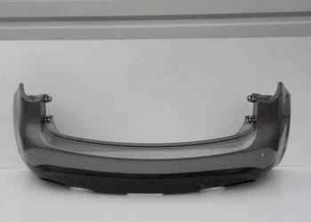 ZDERZAK TYŁ 850221CA0H GRAFIT INFINITI QX70 2009+