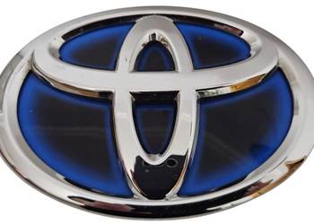 TOYOTA Prius Camry Avalon Emblemat logo znaczek przod 75310-47010 OE