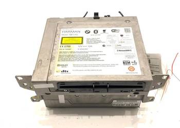 CZYTNIK NAWIGACJI BMW F16 9387558 14-19