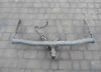 HAK HOLOWNICZY SEAT TOLEDO II