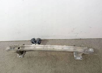 WZMOCNIENIE ZDERZAKA BELKA ZDERZAKA PRZÓD Volkswagen Sharan I (1995-2010)