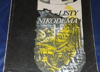 Listy Nikodema - Jan Dobraczyński
