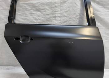DRZWI PRAWE TYLNE PRAWY TYŁ OPEL ZAFIRA C 3 III 13355183 NOWE ORYGINAŁ