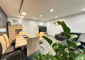 Mieszkanie na sprzedaż 72.7m 3 pok Kielce