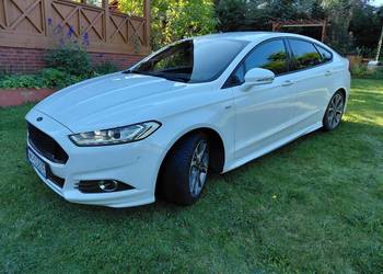 Ford Mondeo 1.5 EB ST-Line