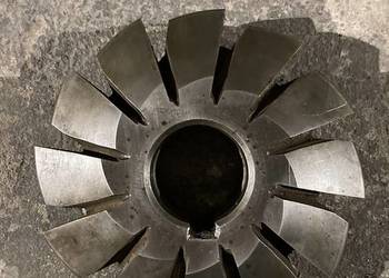 Frez modułowy krążkowy FWP NFMb 16/20 Nr 7,5 F/V