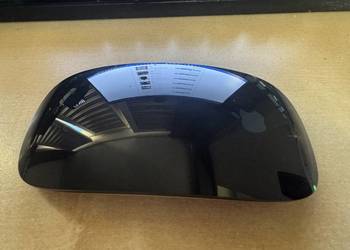 Magic Mouse 2 czarna