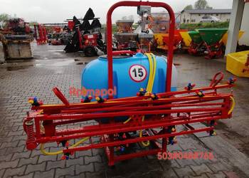 OPRYSKIWACZ zawieszany BIARDZKI 300l