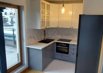 DO WYNAJĘCIA – 3 POKOJE, 67 m² | 2 TARASY | MIEJSCE POSTOJOWE | WARSZAWA WŁ