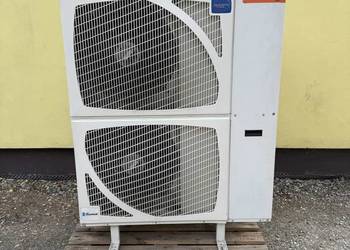 Agregat skraplający Silensys TAG4561Z 7,8 kW (−10/+32 °C)