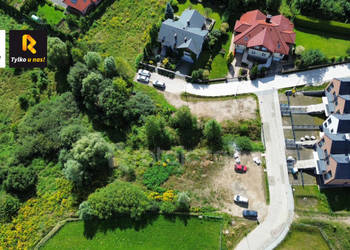 Działka 1900m2 Gdańsk