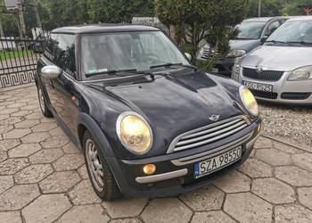 sprzedam mini cooper one