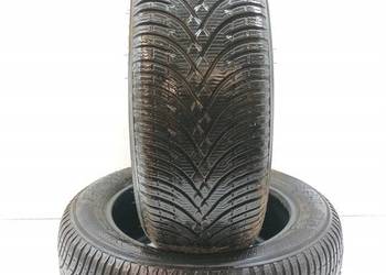 2x OPONA ZIMOWA KLEBER KRISALP HP3 205/55R16 (4124)6.22 6.14 