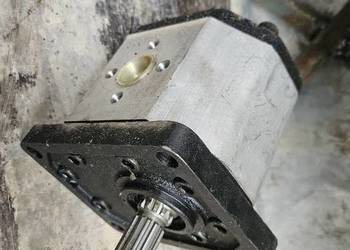 Silnik hydrauliczny Danfoss Boden Casappa BMR BM2 hydromotor