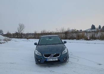 Do sprzedania Volvo C30