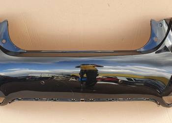 RENAULT ZOE ZDERZAK TYŁ TYLNY 850101003R