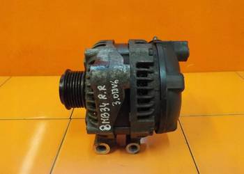 RANGE ROVER SPORT DISCOVERY IV 3.0 TD V6 12r 306DT alternator AH22-10300-AB