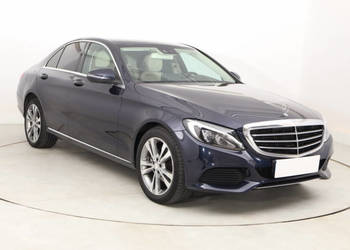 Mercedes C C 200 4MATIC