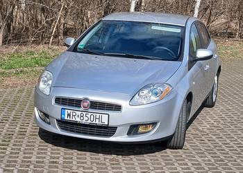 Fiat Bravo II 1.4 prywatny 91 tyś. przebiegu!!!