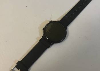 Szwajcarski smartwatch