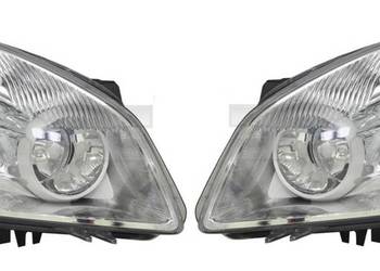 Nissan Qashqai 07-10 Reflektor przedni lampa przednia NOWA