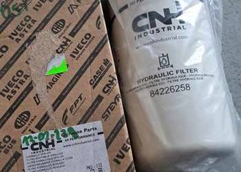 FILTR HYDRAULICZNY 84226258 CNH ORYGINAŁ  P164378 SH66378