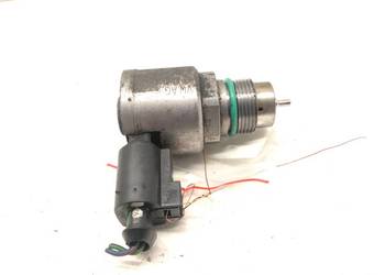 REGULATOR CIŚNIENIA PALIWA SKODA RAPID 1.6 115KM ZAWÓR