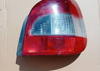 Renault Scenic i 1 Lift Lampa Tylna Lewa Prawa Tył Lewy Prawy