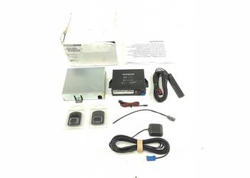 LOKALOZATOR GPS GT-R 370Z 350Z JUKE NAVARA ORI ASO