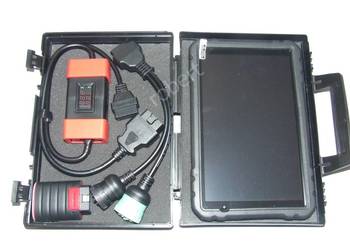 Zestaw do Osobowe Ciężarowe Motocykle Budowlane Rolnicze