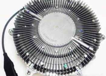 47623948 Sprzęgło wiskotyczne BORGWARNER T7 HD OPTUM