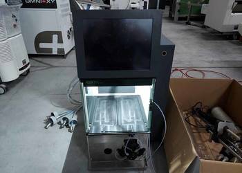 Chromatograf preparatywny Buchi C‑810 Flash Basic 2020 [7852]