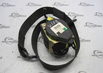 AUDI TT I 8N pas bezpieczeństwa prawy 8N8857706AG