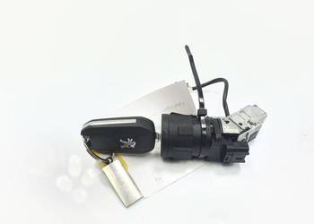 STACYJKA PEUGEOT 308 9663123380 STACYJKA PEUGEOT 308 9663123380