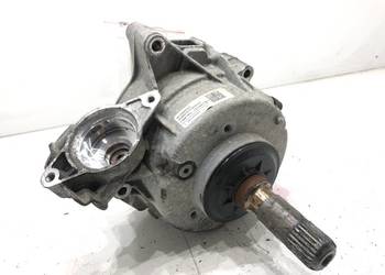 REDUKTOR SKRZYNI BIEGÓW AUDI Q5 FY 0CJ409431C 2.0 190KM