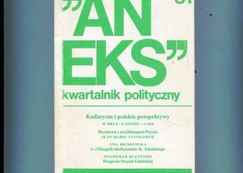 ANEKS 31/1983