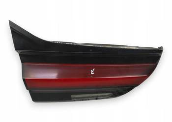 LAMPA LEWA BMW G31 KOMBI 5 2017-2020 tylna tylnia lewy tył w klape 32228904