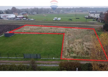 Zaborze -Chybie Najtańsza działka budowlana