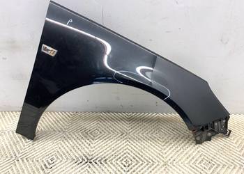 BŁOTNIK PRAWY PRZÓD OPEL INSIGNIA A Kombi 08-17 Carbon Flash OSŁONA