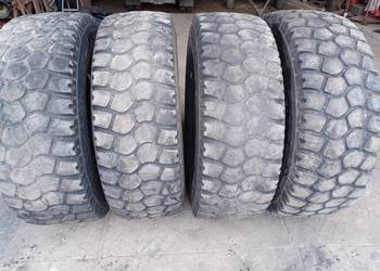 Opony Michelin 395/85R20