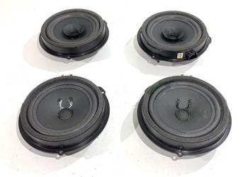 GŁOŚNIKI KOMPLET FORD ECOSPORT GN15-18808-CB SUV AUDIO