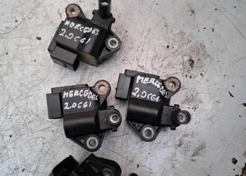 MERCEDES W176 2,0 CGI cewka zapłonowa