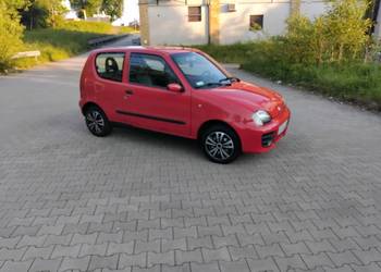 Ładne seicento Sporting
