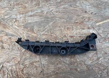 Ślizg mocowanie uchwyt zderzaka przód prawy civic VIII 8 sedan NF1-2G8P-4