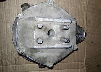 Dyfer przekładnia główna Dniepr MT K650 K750