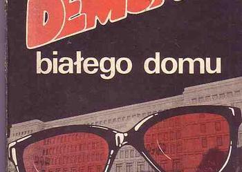 (896) DEMONY BIAŁEGO DOMU - WOJCIECH PIELECKI I PIOTR GHABRYEL